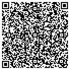 QR code with The Tile Zone contacts
