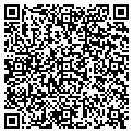 QR code with Allen Varner contacts