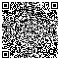 QR code with Awi contacts