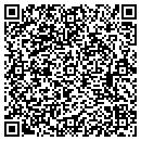 QR code with Tile By Art contacts