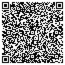 QR code with Tile by Vincent contacts