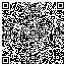 QR code with Tile Effect contacts