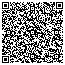 QR code with R-Tech Consulting LLC contacts