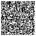 QR code with Afs contacts