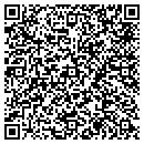 QR code with The Cut N Play Station contacts