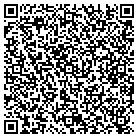 QR code with B E General Contracting contacts