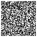 QR code with Rad Landscaping contacts