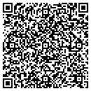 QR code with J F Motors llc contacts