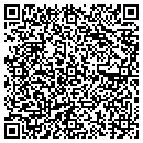 QR code with Hahn Realty Corp contacts