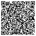 QR code with U S F C Inc contacts