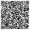 QR code with Vizhunz contacts