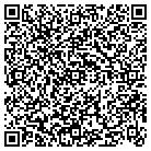QR code with Hair Worx & Tanning Salon contacts