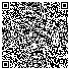 QR code with Half Baked Tanning & Etc contacts