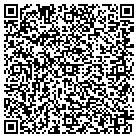QR code with B L Bradley Building & Remodeling contacts