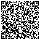 QR code with Hands Tans & Strands contacts