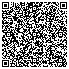 QR code with Ricos' Lawn Service contacts