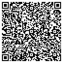 QR code with Galt David contacts