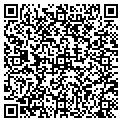 QR code with Time Domain Inc contacts