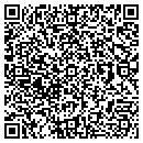 QR code with Tjr Software contacts