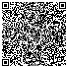 QR code with J Williams Appraisal Group LLC contacts