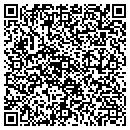 QR code with A Snip in Time contacts