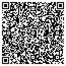 QR code with Zach Zumbro Tile contacts