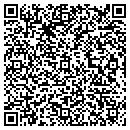 QR code with Zack Charette contacts