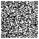 QR code with Zamba Tile And Stone contacts