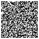 QR code with Zion Stoneworks contacts