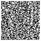 QR code with Custom Pool Plastering contacts