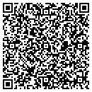 QR code with Ron Lawn Service contacts