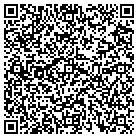 QR code with Rancho Ventana Rv Resort contacts