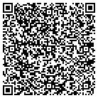 QR code with Appraisal Services-Lafayette contacts