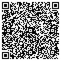 QR code with Atpa contacts