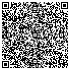 QR code with High Speed Composites contacts