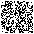 QR code with R D B Ceramic Tile Contractor contacts