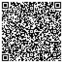 QR code with R & G Tile contacts