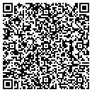 QR code with Kleiser Ford contacts