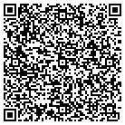 QR code with Advantage Realty & Mortgage contacts