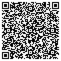 QR code with Casual Cut contacts