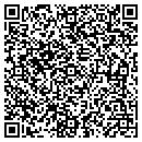 QR code with C D Kaller Inc contacts