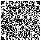 QR code with Lalos Auto Sales Incorporated contacts