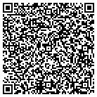 QR code with Custom Computer & Software contacts
