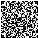 QR code with Clovers Cut contacts