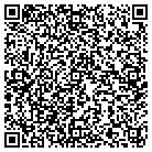 QR code with A J Property Management contacts