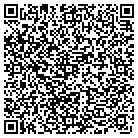 QR code with Chris Whitlock Construction contacts