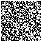 QR code with L & D Performance Motors Ltd contacts