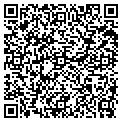 QR code with D C Assoc contacts