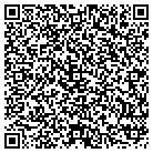 QR code with Cleburne Baptist Association contacts