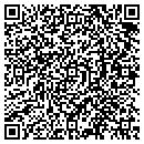 QR code with MT View Salon contacts